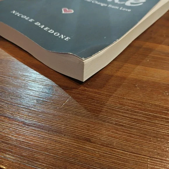 Erotic Justice: Making Social Change from Love by Nicole Daedone 9781961064072 - Picture 4 of 6